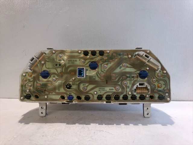 Foto 2ª: Cuadro de Instrumentos Mg ZR 2.0 D 2001-2005 [20T2N] (2004)