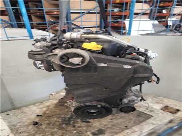 Foto 2ª: Motor Completo Renault Scenic 1.5 ADVENTURE BY CORONEL TAPIOCCA [1.5 LTR. - 78 KW DCI DIESEL] (JM)(2003-_)