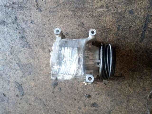 Compresor Aire Acondicionado Fiat Punto 1.2 G 16V