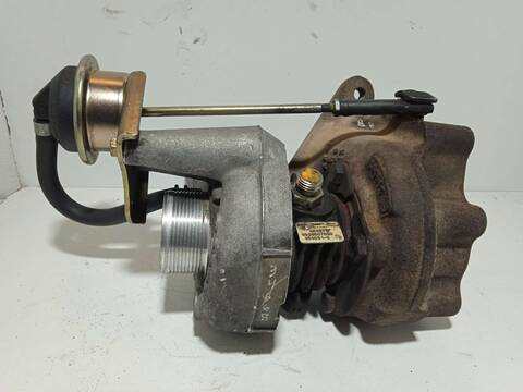Turbocompresor Peugeot 406 2.1 TD CAT BERLINA 109CV 80KW