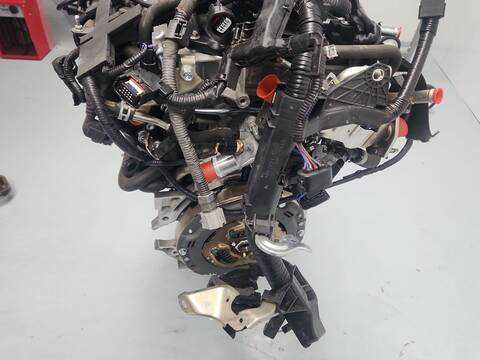 Motor Completo Toyota CHR 1.8 HYBRID ZYX10_ ZYX11_) 98CV 72KW