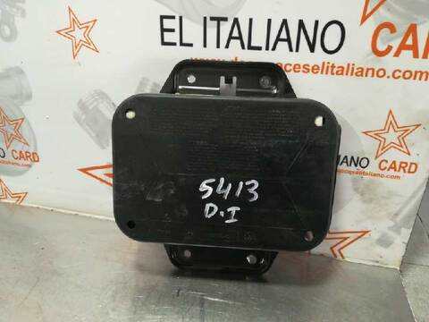 Airbag Lateral Delantero Izquierdo Mercedes Clase ML 270 CDI 163.113) W163)