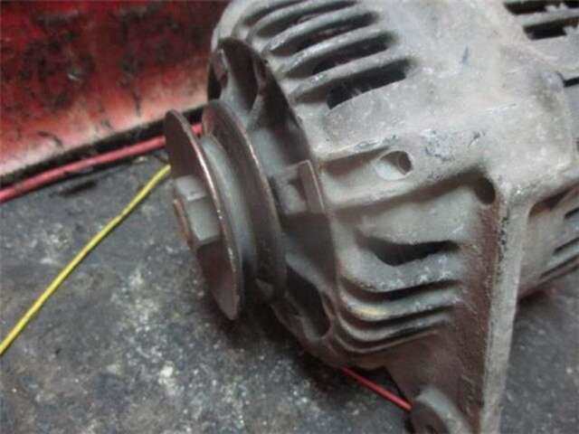 Alternador Peugeot 106 1.1 I