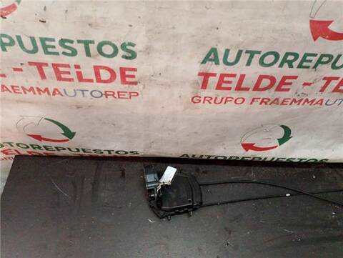 Cierre Centralizado Trasero Derecho Toyota Prius 1.5