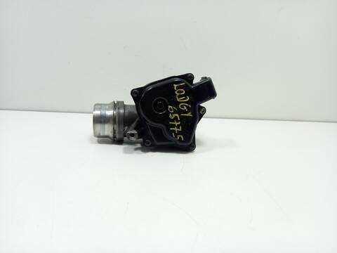 Foto 3ª: Caja Mariposa Dacia Lodgy K9K C6 (2013)