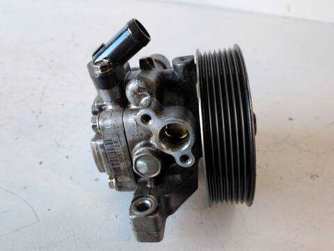 Foto 3ª: Bomba de Direccion Honda Crv N22A2 RE) (2008)