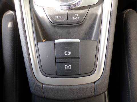 Freno de Mano Audi Tt CHH COUPE