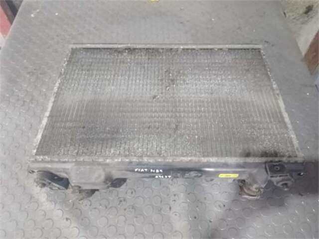 Foto 2ª: Radiador Motor Fiat Brava 1.9 JTD [182 B9.000]