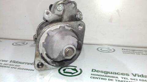 Foto 3ª: Motor de Arranque Mercedes Clase C 160 220 T CDI 204.208) 170CV 125KW FAMILIAR [OM646811] (2008)