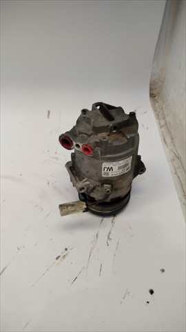 Compresor Aire Acondicionado Opel Astra 1.7 D