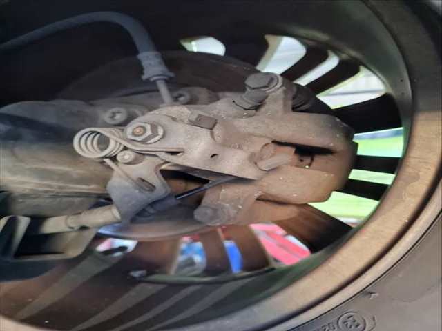 Pedal Embrague Peugeot 208 ALLURE 99CV 73KW