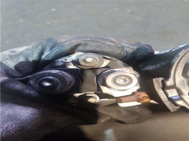 Foto 3ª: Motor de Arranque Bmw Serie 5 518 3.0 530I [3.0 LTR. - 170 KW 24V CAT] [M54 306 S3]