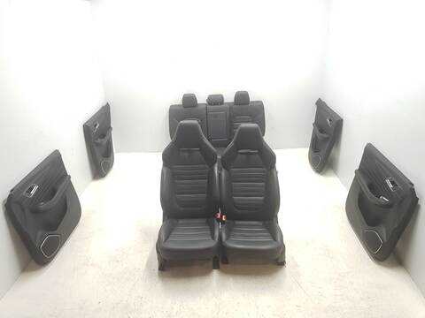 Foto 2ª: Juego Asientos Completos Mg HS 1.5 T 162CV [15E4E] (2020)