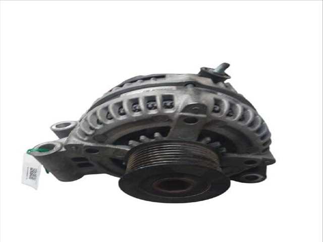 Foto 3ª: Alternador Land Rover Range 2.7 D 4X4 (2005)