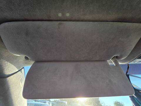 Parasol Izquierdo Porsche Cayenne M4851 AUT.