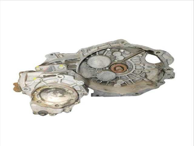 Foto 2ª: Caja Cambios Audi Tt 1.8 T QUATTRO (1998)