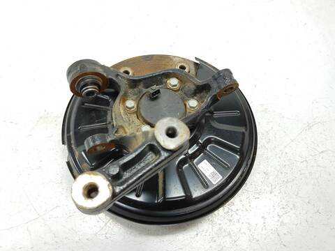 Foto 3ª: Mangueta Trasera Izquierda Hyundai i30 2.0 TGDI 275CV [G4KH] (2018)