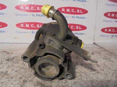 Foto 3ª: Bomba de Direccion Mg ZR 1.4 16V CAT 117CV 86KW [14K4F] (2002)
