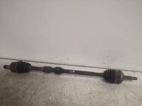 Transmision Delantera Derecha Hyundai Sonata D4EA