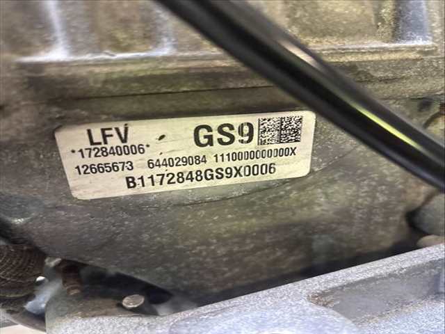 Foto 2ª: Motor Completo Opel Insignia 1.5 165 CV 121KW [B15SFT] (2017)