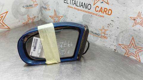 Retrovisor Izquierdo Mercedes Clase C 160 C 220 CDI 203.706) COUPE 143CV 105KW