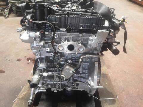 Foto 2ª: Motor Completo Jeep Compass 46347813 (2025)