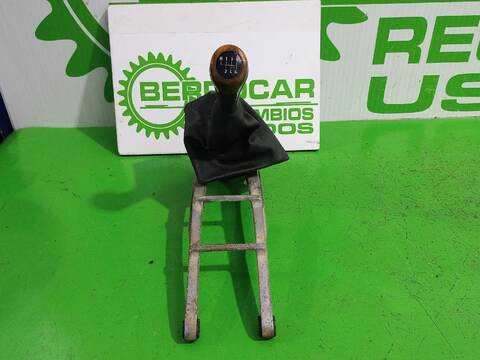 Palanca de Cambio Bmw X3 2.0 16V DIESEL CAT 150CV