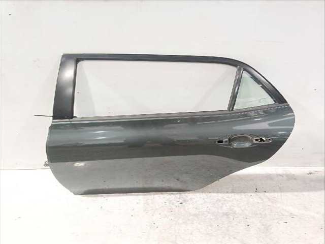 Puerta Trasera Izquierda Toyota Auris 1.6 ZRE151_) 124CV