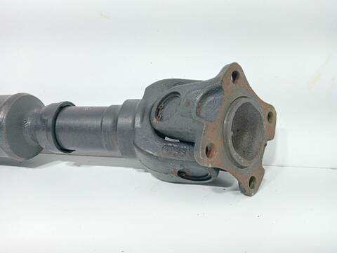 Foto 3ª: Transmision Central Nissan Pathfinder 2.5 DCI DIESEL CAT 171CV (2005)