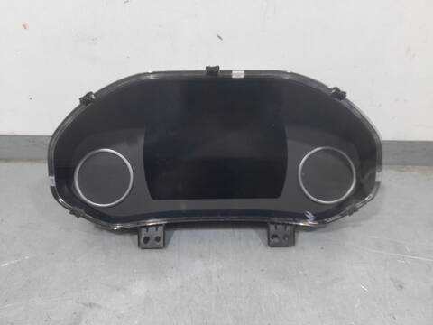 Cuadro de Instrumentos DR 4.0 EV 116CV