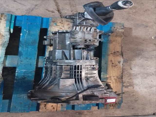 Foto 2ª: Caja Cambios Kia Sorento 2.5 CRDI CONCEPT 140CV 103KW [D4CB] (2005)