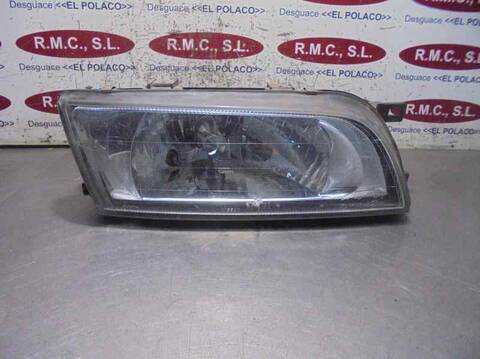 Faro Derecho Nissan Almera GX 99CV 73KW