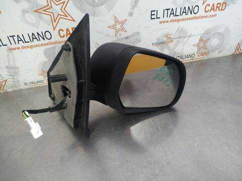Retrovisor Derecho Dacia Dokker ESSENTIAL 95CV 70KW