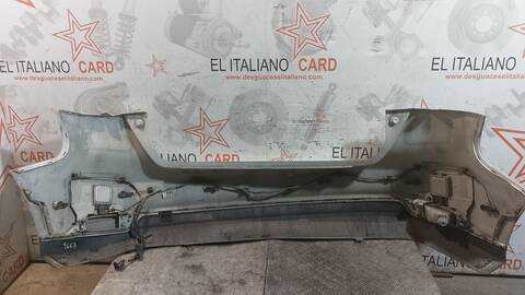 Foto 3ª: Paragolpes Trasero Ford Focus TITANIUM 125CV 92KW [M1DD] (2015)