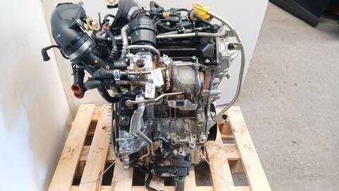 Foto 2ª: Motor Completo Nissan Micra 1.0 IG-T 100 101CV 74KW [H4D450] (2019)