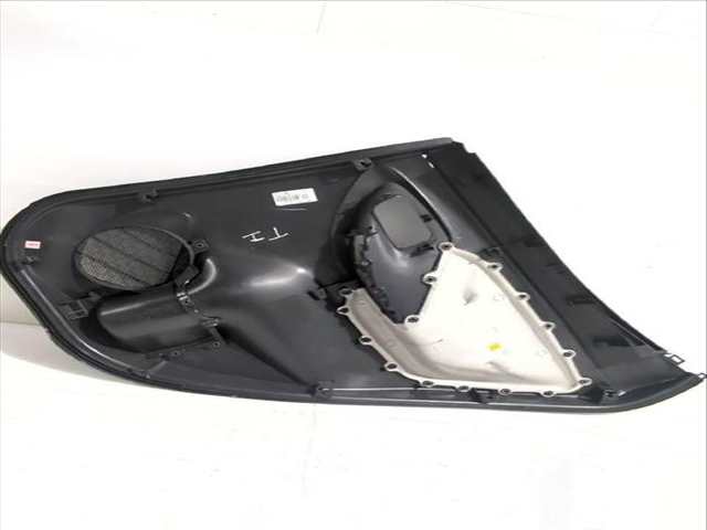 Foto 3ª: Tapizados Cartoneras Toyota Yaris 1.5 HYBRID MXPH11) 92CV [M15A-FXE] (2020)