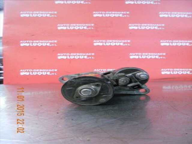 Motor de Arranque Volkswagen Polo 1.4 HIGHLINE [1.4 LTR. - 55 KW TDI]