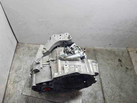 Caja Cambios Volkswagen Caddy OUTDOOR 4MOTION BMT 122CV 90KW
