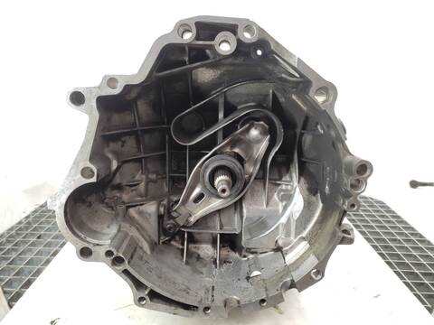 Foto 2ª: Caja Cambios Volkswagen Passat 1.9 TDI 130CV 96KW [AVF] (2002)