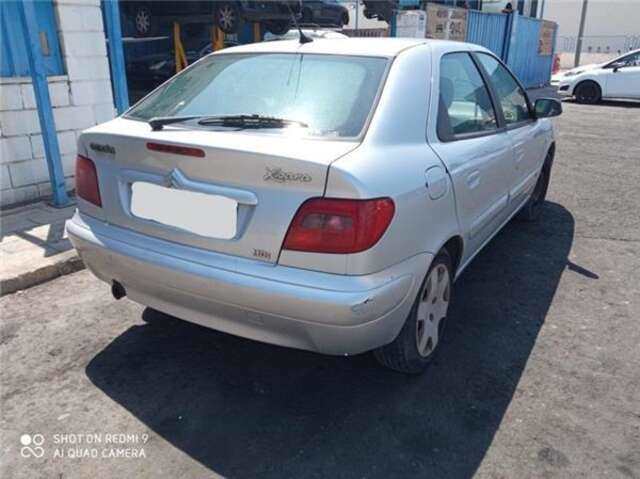 Foto 2ª: Abs Citroen Xsara 2.0 HDI 109 [RHZ (DW10ATED)]