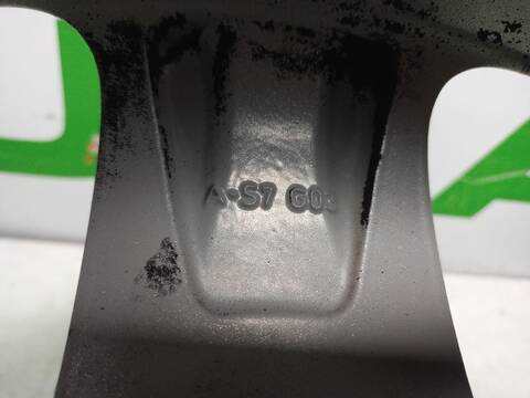 Foto 3ª: Juego LLantas Peugeot 407 2.0 16V CAT 136CV [D/RHR] (2004)