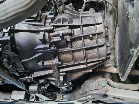 Caja Cambios Hyundai ix35 1.7 CRDI 116CV 85KW
