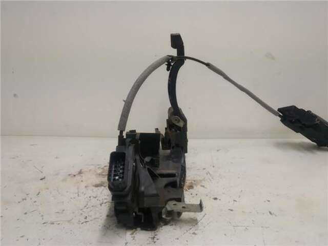 Foto 2ª: Cerradura Puerta Delantera Izquierda Ford S Max 2.0 TREND [2.0 LTR. - 103 KW TDCI CAT] (CA1)(2006 _) [UFWA]