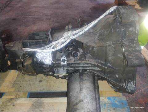 Foto 2ª: Caja Cambios Audi A4 BERLINA
