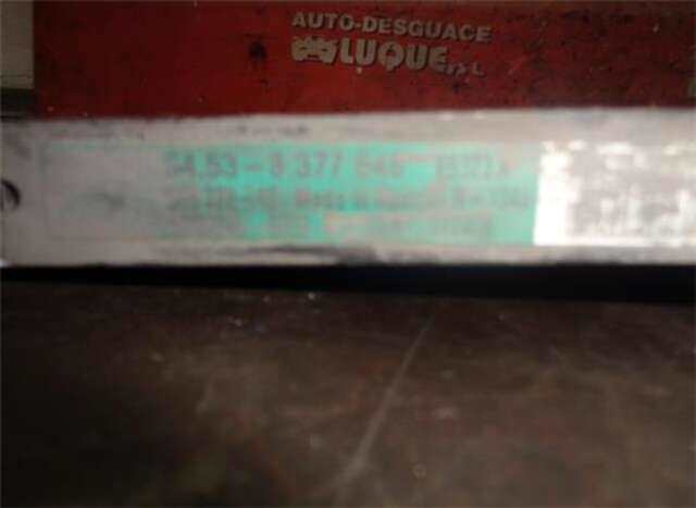 Foto 3ª: Radiador Calefaccion A.A. Bmw Serie 3 315 320 D (150CV) [204D4]