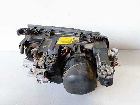 Foto 2ª: Faro Derecho Bmw Serie 3 315 320TD 2.0 16V DIESEL CAT 150CV (2001)
