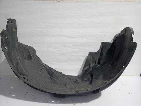 Foto 3ª: Pase Rueda Land Rover Discovery TDV6 HSE AUT. 245CV [306DT] (2009)