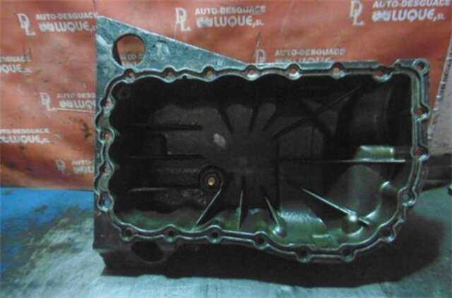 Foto 3ª: Carter Renault Scenic 1.9 DCI (JM12. JM0G) (JM)(2003-_) [F9Q 812]