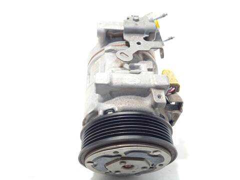 Foto 3ª: Compresor Aire Acondicionado Citroen C3 1.2 PURETECH 110 2RHNZB 2RHNZW 2RHNPX 2RHNPJ) AIRCROSS 110CV 81KW [HNP (EB2ADT)] (2020)