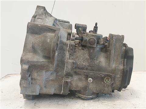 Foto 2ª: Caja Cambios Seat Altea 1.9 TDI 105CV 77KW [BXE] (2006)
